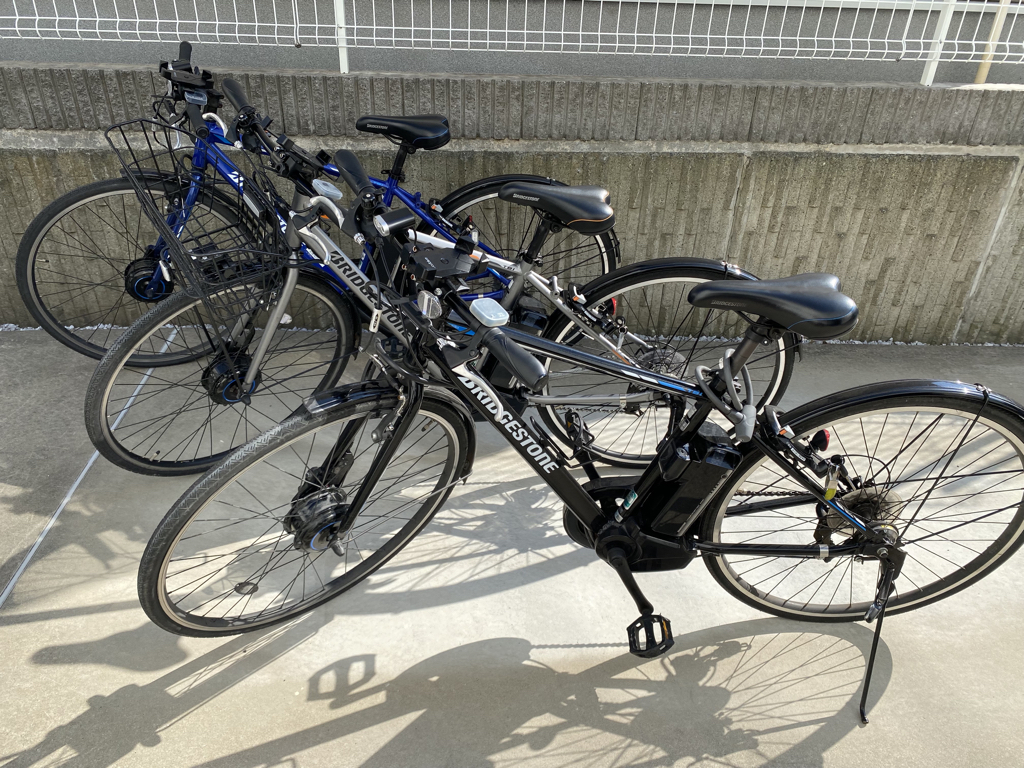 配達料ゼロの新サービス！今すぐ自転車で始められるRocketNow 