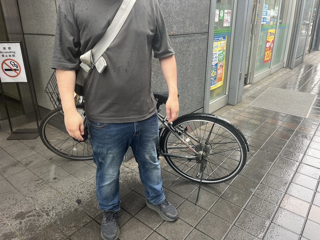 TB1eやフロンティアはウーバーイーツや出前館に最適な自転車TB1eレンタル専門.com
