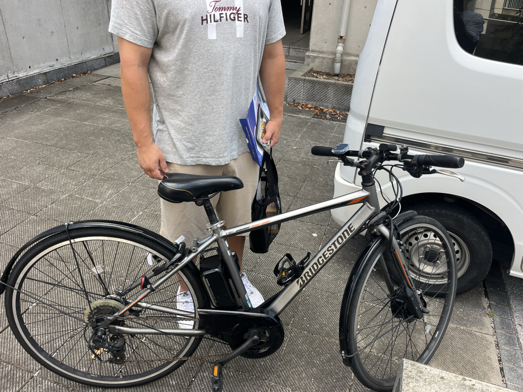 TB1eやフロンティアはウーバーイーツや出前館に最適な自転車TB1eレンタル専門.com