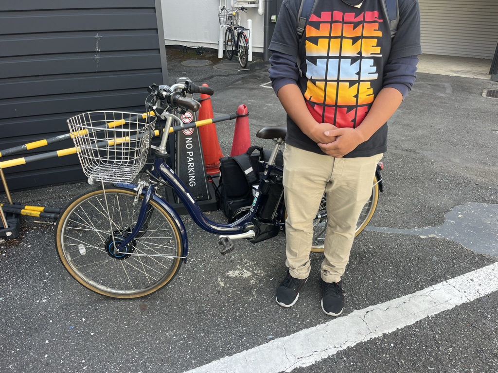 TB1eやフロンティアはウーバーイーツや出前館に最適な自転車TB1eレンタル専門.com