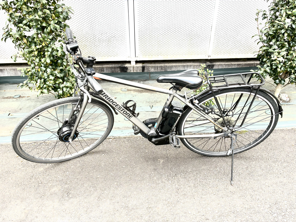 値下げ！】TB1eレンタル車両GR12が9,480円（△500円）でレンタルでき 