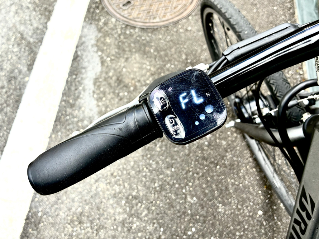 TB1eやフロンティアはウーバーイーツや出前館に最適な自転車TB1eレンタル専門.com