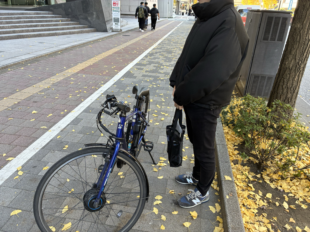 TB1eやフロンティアはウーバーイーツや出前館に最適な自転車TB1eレンタル専門.com