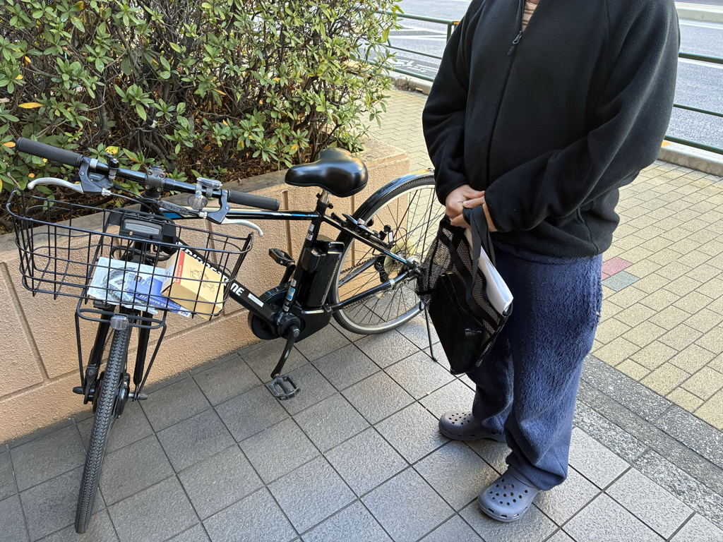 TB1eやフロンティアはウーバーイーツや出前館に最適な自転車TB1eレンタル専門.com