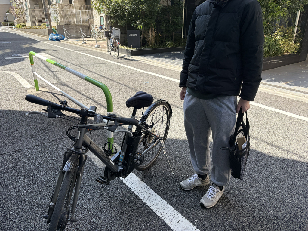 TB1eやフロンティアはウーバーイーツや出前館に最適な自転車TB1eレンタル専門.com