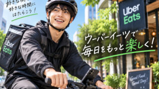 TB1eやフロンティアはウーバーイーツや出前館に最適な自転車TB1eレンタル専門.com