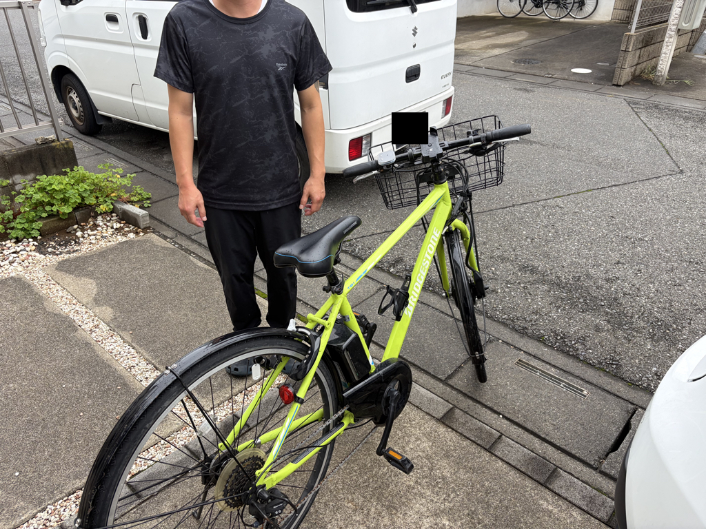 TB1eやフロンティアはウーバーイーツや出前館に最適な自転車TB1eレンタル専門.com